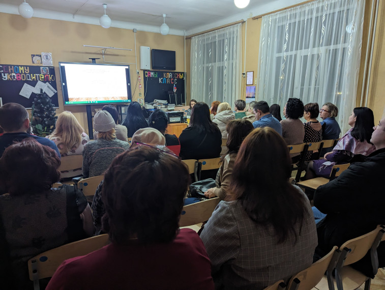 «СКУЛШУТИНГ КАК СОВРЕМЕННАЯ УГРОЗА В ОБРАЗОВАТЕЛЬНОЙ СРЕДЕ».