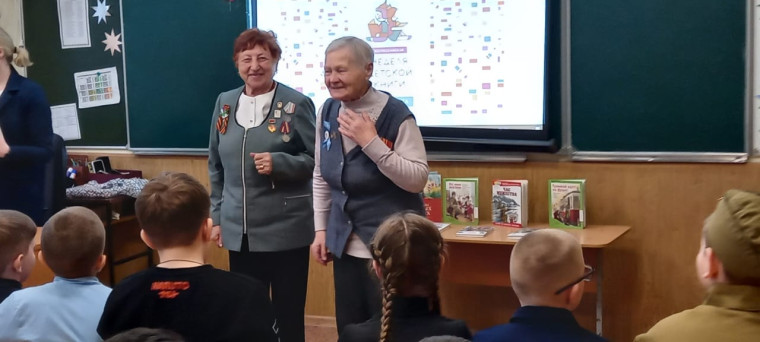 Патриотическая программа "Книга Победы".